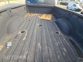 2021 Ram 2500 Tradesman Crew Cab Long Bed - miniatura 11