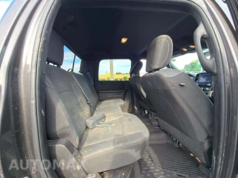 2021 Ram 2500 Tradesman Crew Cab Long Bed - miniatura 13
