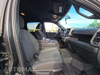 2021 Ram 2500 Tradesman Crew Cab Long Bed - miniatura 15