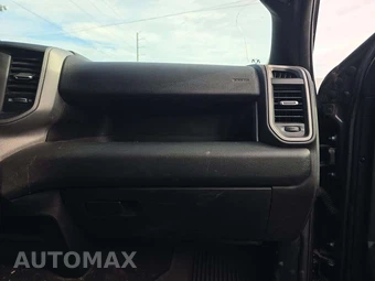 2021 Ram 2500 Tradesman Crew Cab Long Bed - miniatura 16