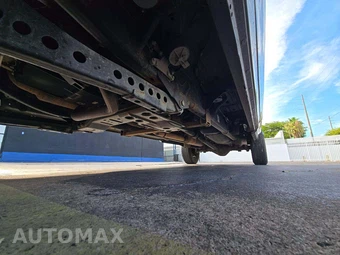 2021 Ram 2500 Tradesman Crew Cab Long Bed - miniatura 4