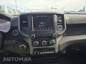2021 Ram 2500 Tradesman Crew Cab Long Bed - miniatura 7