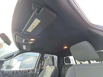 2021 Ram 2500 Tradesman Crew Cab Long Bed - miniatura 8