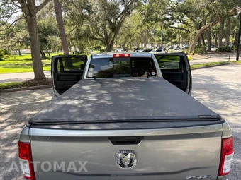 2021 Ram 2500 Tradesman Crew Cab Long Bed - miniatura 15