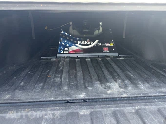 2021 Ram 2500 Tradesman Crew Cab Long Bed - miniatura 20