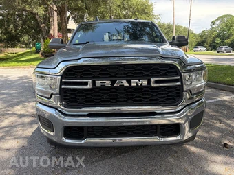 2021 Ram 2500 Tradesman Crew Cab Long Bed - miniatura 3