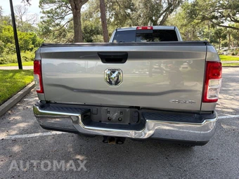2021 Ram 2500 Tradesman Crew Cab Long Bed - miniatura 4