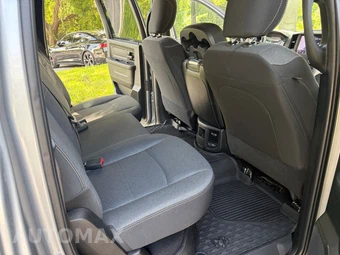 2021 Ram 2500 Tradesman Crew Cab Long Bed - miniatura 7