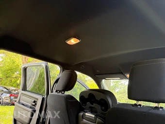 2021 Ram 2500 Tradesman Crew Cab Long Bed - miniatura 8