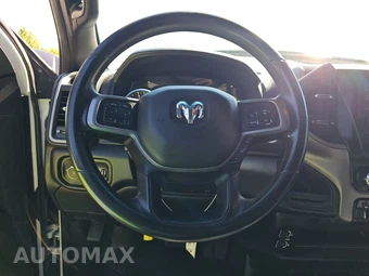 2021 Ram 2500 Tradesman Crew Cab Long Bed - miniatura 10