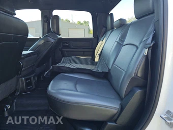 2021 Ram 2500 Tradesman Crew Cab Long Bed - miniatura 13