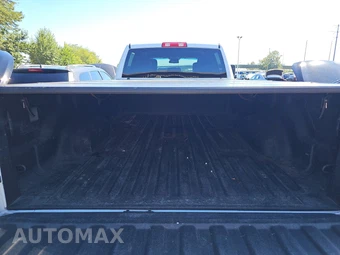 2021 Ram 2500 Tradesman Crew Cab Long Bed - miniatura 16