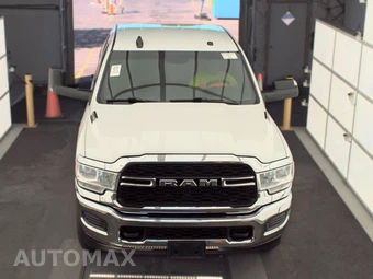 2021 Ram 2500 Tradesman Crew Cab Long Bed - miniatura 2