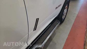 2021 Ram 2500 Tradesman Crew Cab Long Bed - miniatura 24