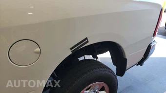 2021 Ram 2500 Tradesman Crew Cab Long Bed - miniatura 31