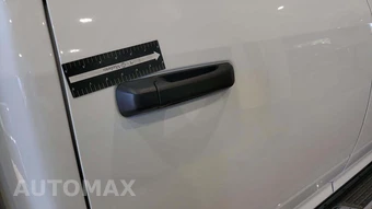2021 Ram 2500 Tradesman Crew Cab Long Bed - miniatura 34
