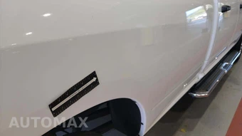 2021 Ram 2500 Tradesman Crew Cab Long Bed - miniatura 39