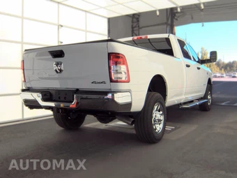 2021 Ram 2500 Tradesman Crew Cab Long Bed - miniatura 4