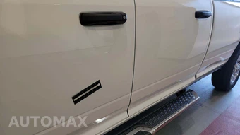 2021 Ram 2500 Tradesman Crew Cab Long Bed - miniatura 41