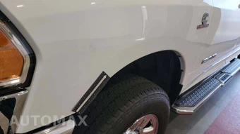 2021 Ram 2500 Tradesman Crew Cab Long Bed - miniatura 42