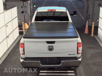 2021 Ram 2500 Tradesman Crew Cab Long Bed - miniatura 5
