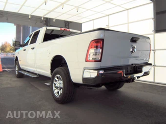 2021 Ram 2500 Tradesman Crew Cab Long Bed - miniatura 6