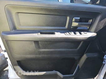 2021 Ram 2500 Tradesman Crew Cab Long Bed - miniatura 9