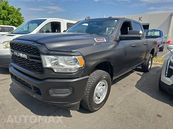 2021 Ram 2500 Tradesman Crew Cab Medium Bed
