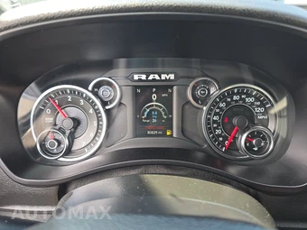 2021 Ram 2500 Tradesman Crew Cab Medium Bed - miniatura 12
