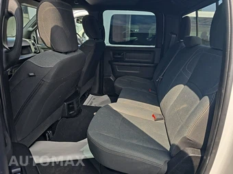 2021 Ram 2500 Tradesman Crew Cab Medium Bed - miniatura 13