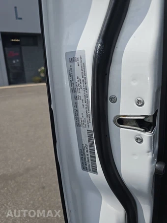 2021 Ram 2500 Tradesman Crew Cab Medium Bed - miniatura 14