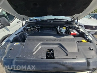 2021 Ram 2500 Tradesman Crew Cab Medium Bed - miniatura 15