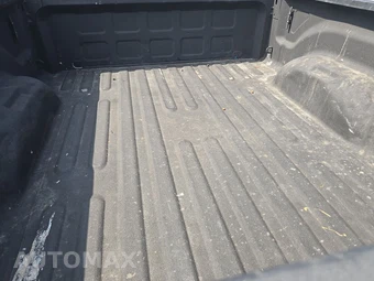 2021 Ram 2500 Tradesman Crew Cab Medium Bed - miniatura 16
