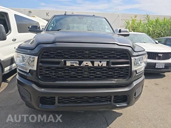 2021 Ram 2500 Tradesman Crew Cab Medium Bed - miniatura 2