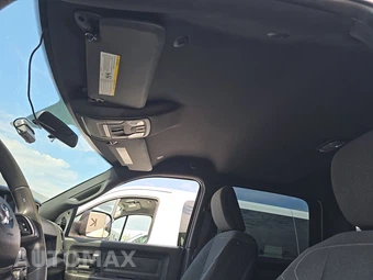 2021 Ram 2500 Tradesman Crew Cab Medium Bed - miniatura 21