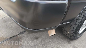 2021 Ram 2500 Tradesman Crew Cab Medium Bed - miniatura 26
