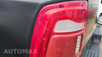 2021 Ram 2500 Tradesman Crew Cab Medium Bed - miniatura 27