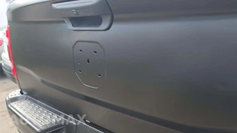 2021 Ram 2500 Tradesman Crew Cab Medium Bed - miniatura 28