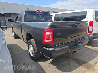 2021 Ram 2500 Tradesman Crew Cab Medium Bed - miniatura 6