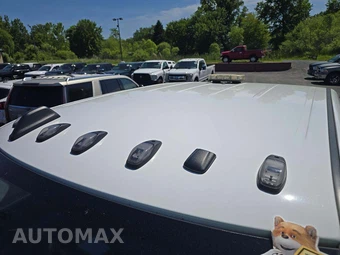 2021 Ram 2500 Tradesman Crew Cab Medium Bed - miniatura 12