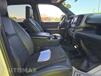 2021 Ram 2500 Tradesman Crew Cab Medium Bed - miniatura 18