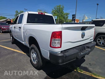 2021 Ram 2500 Tradesman Crew Cab Medium Bed - miniatura 2