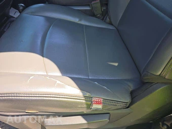 2021 Ram 2500 Tradesman Crew Cab Medium Bed - miniatura 21