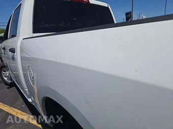 2021 Ram 2500 Tradesman Crew Cab Medium Bed - miniatura 25