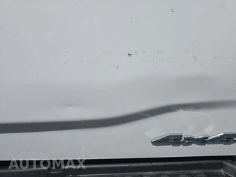 2021 Ram 2500 Tradesman Crew Cab Medium Bed - miniatura 27