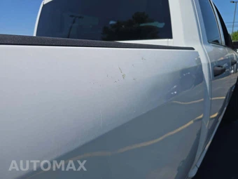 2021 Ram 2500 Tradesman Crew Cab Medium Bed - miniatura 28
