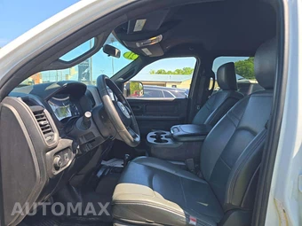 2021 Ram 2500 Tradesman Crew Cab Medium Bed - miniatura 6