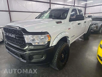 2021 Ram 2500 Tradesman Crew Cab Medium Bed