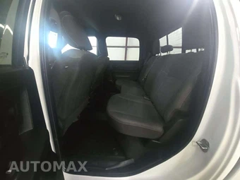 2021 Ram 2500 Tradesman Crew Cab Medium Bed - miniatura 13