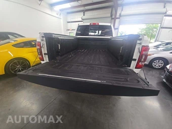 2021 Ram 2500 Tradesman Crew Cab Medium Bed - miniatura 14
